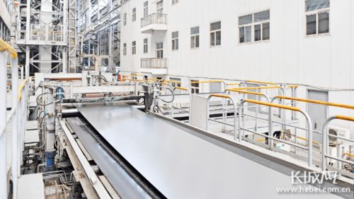 河鋼集團 以技術咨詢賦能全球頂級家電的顏值與品質擔當