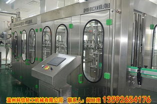 沙棘飲料加工設(shè)備全解析 全自動生產(chǎn)線與小型制作設(shè)備