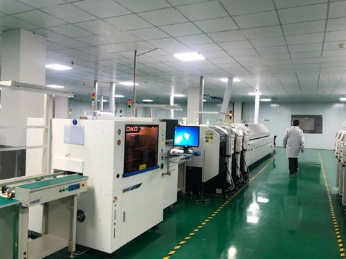 義烏彩易達(dá)工廠二期加速建設(shè) 全面?zhèn)鋺?zhàn)產(chǎn)能提升